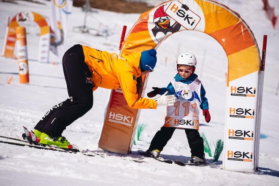 Króle 16 akceptujemy Bon Turystyczny Zakopane Exterior foto